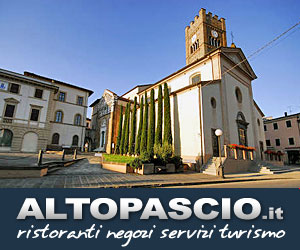 Altopascio.it - Informazioni e Eventi a Altopascio di Pisa